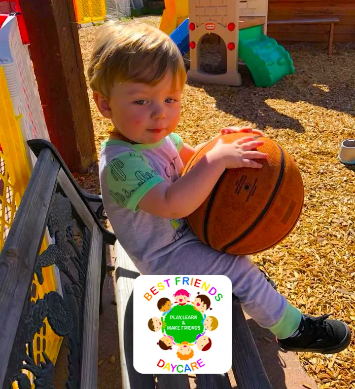 Affordable daycare services in San Rafael , CA - Best Friends Daycare Novato offers child care services, In-Home family style small children groups, play and learn method, 4 meals a day in a loving and caring environment