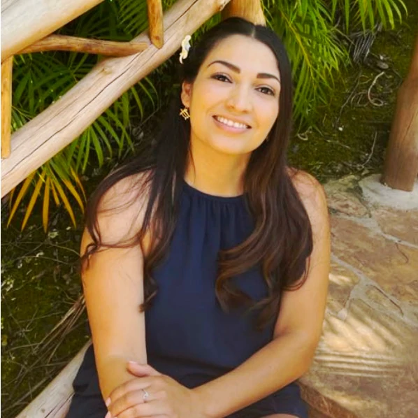 Evelyn - Best Friends Daycare Novato