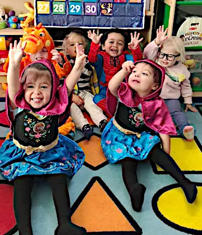daycare tuitions affordable in-home daycare near you Novato