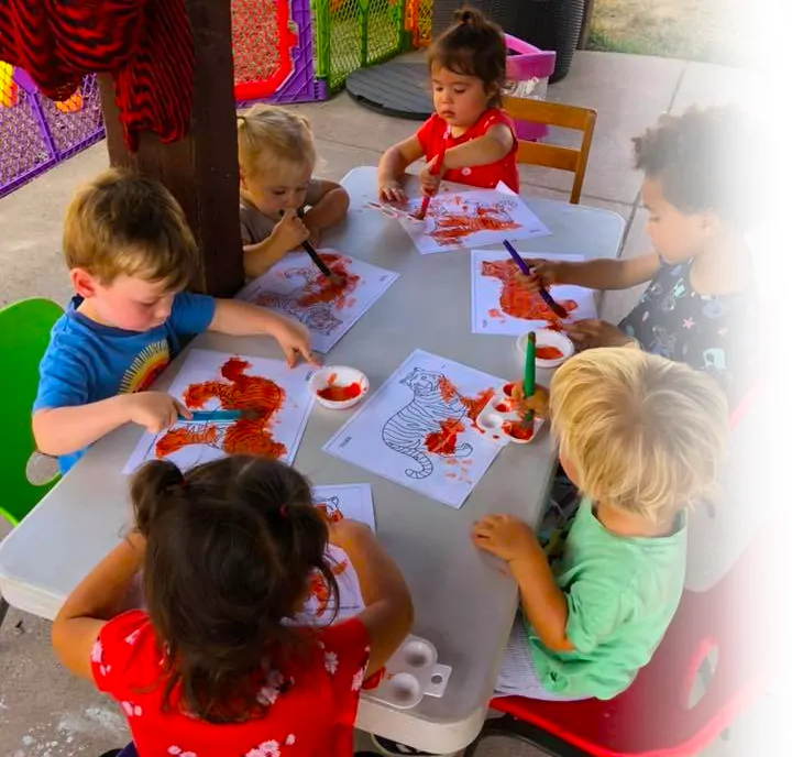 Affordable quality in-home Daycare for Children 6 months to 3 Years Old in Novato, play while you learn educational programs with great indoor and outdoor full day of fun activities.