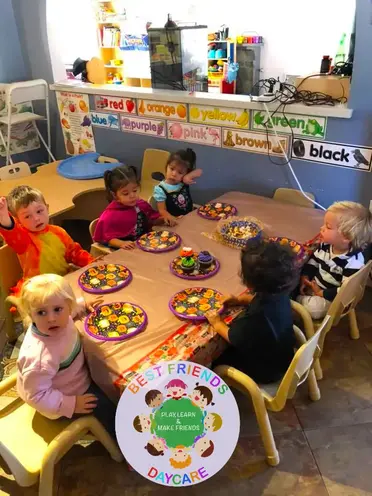 Daycare Novato - Home Child care Daycare Novato - Home Child care