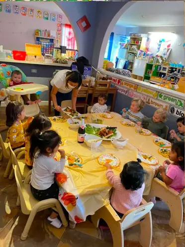 Affordable family daycare in Novato Affordable family daycare in Novato