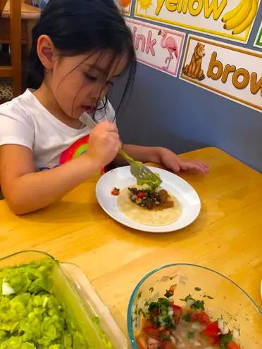 Affordable family daycare in Novato Affordable family daycare in Novato