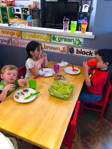 Affordable family daycare in Novato Affordable family daycare in Novato