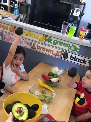 Affordable family daycare in Novato affordable family daycare in Novato