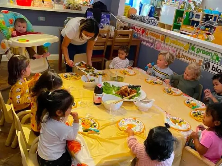 Infants Daycare Services Novato, Marin Infants Daycare Services Novato, Marin