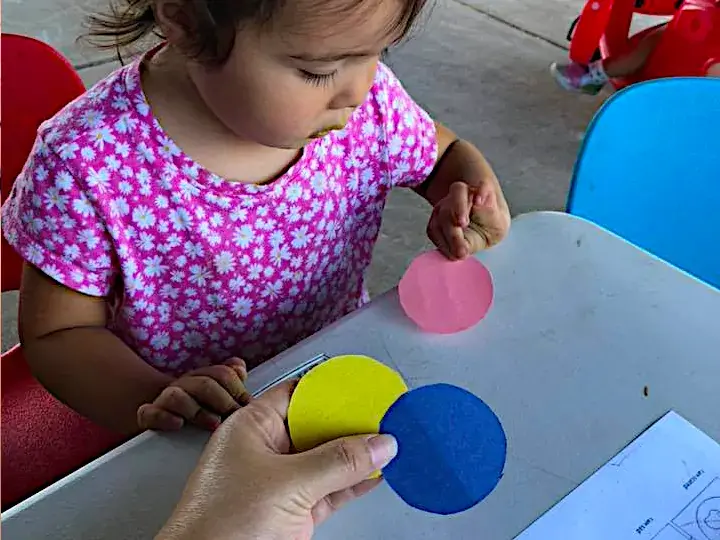 Infants Daycare Services Novato, Marin Infants Daycare Services Novato, Marin