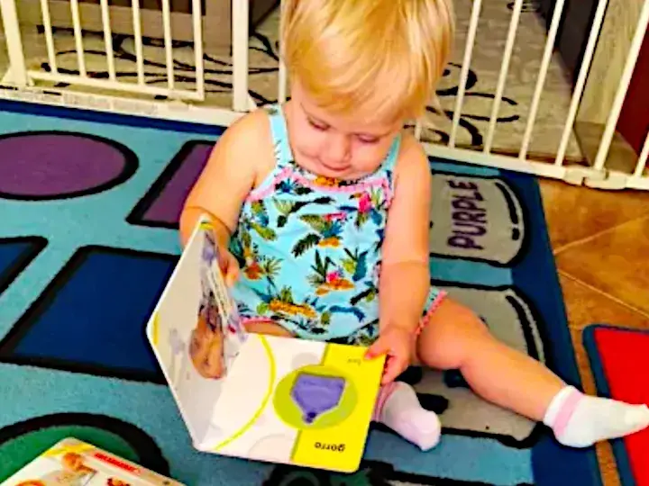 Infants Daycare Services Novato, Marin Infants Daycare Services Novato, Marin