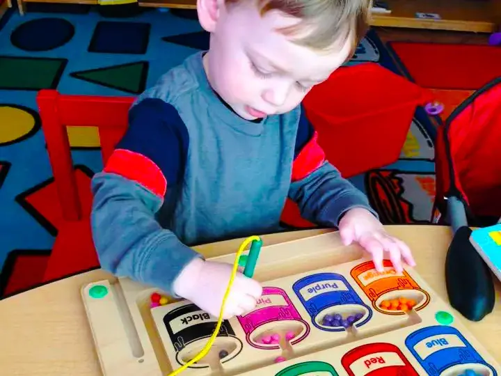 Toddlers Daycare Services Novato - Best Friends Toddlers Daycare Services Novato - Best Friends