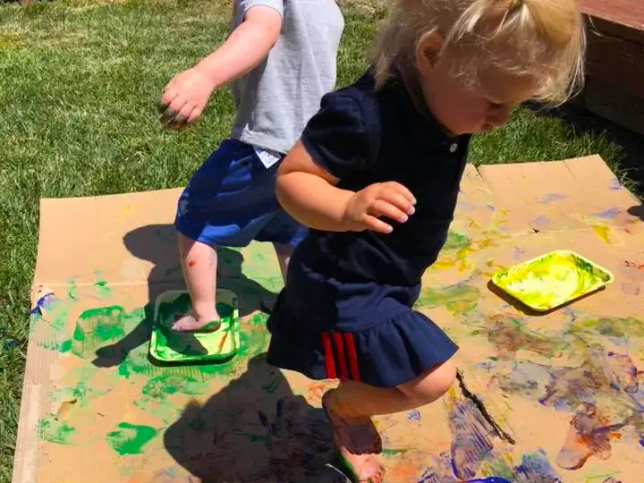 Toddlers Daycare Services Novato - Best Friends Toddlers Daycare Services Novato - Best Friends