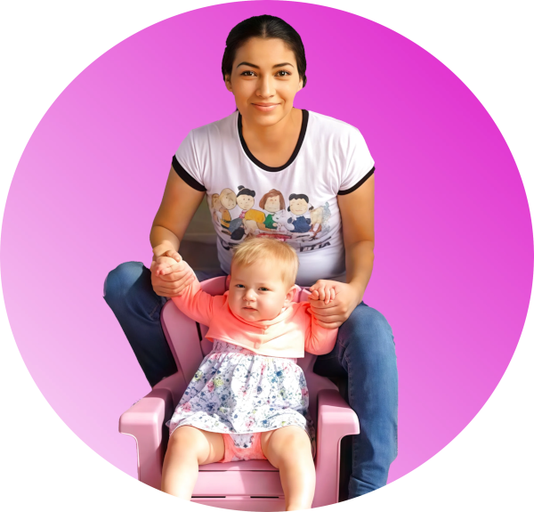 Call for your daycare in Novato infants, toddlers enrollment